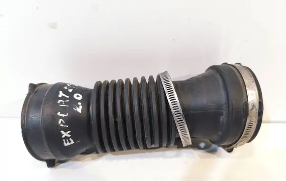 Peugeot Expert Air intake hose/pipe 9674127880