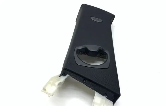 BMW 4 F32 F33 (B) pillar trim (bottom) 7276893