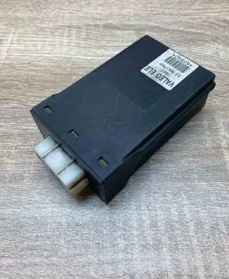 Citroen Berlingo Other control units/modules CIM491CT