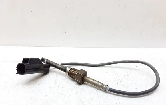 Volvo XC60 Exhaust gas temperature sensor 30713739A