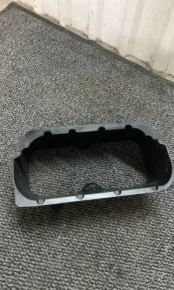 BMW 5 F10 F11 Other interior part 51479163192