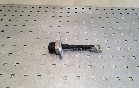 Peugeot 4007 Rear door check strap stopper