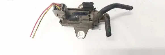 Turbo solenoid valve