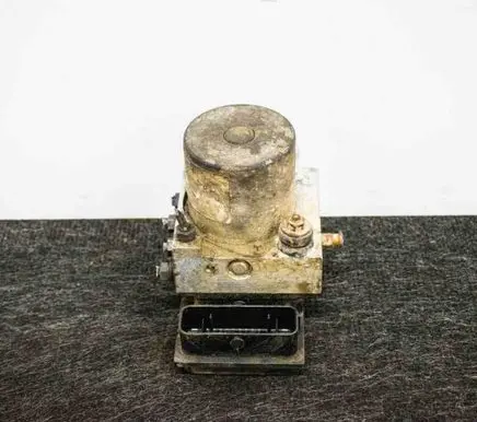 Renault Master III ABS Pump