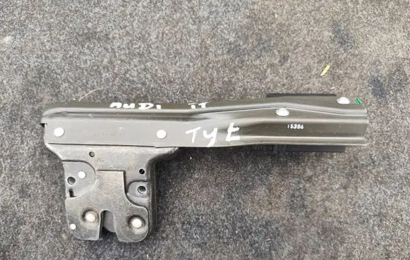 Audi TT Mk1 Tailgate/trunk/boot lock/catch/latch 8N0827505E 8N0827505