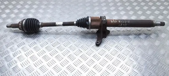 Ford Fiesta Front driveshaft 8V513B436AAE