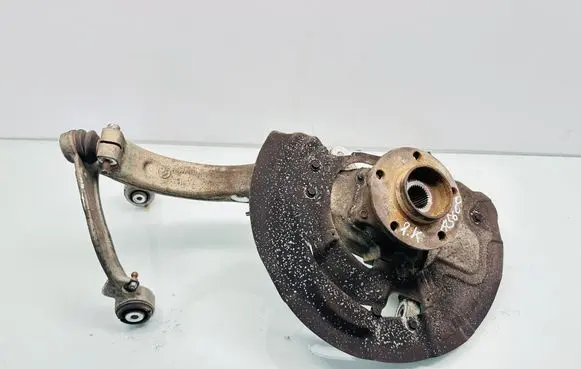 BMW X5 F15 Front wheel hub