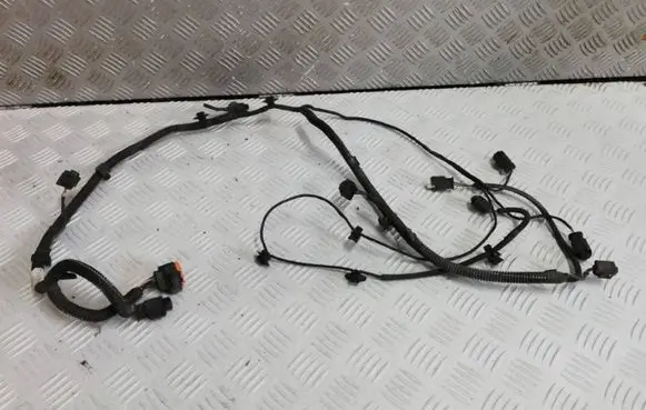 Citroen DS5 Parking sensor (PDC) wiring loom 9674584580 51861