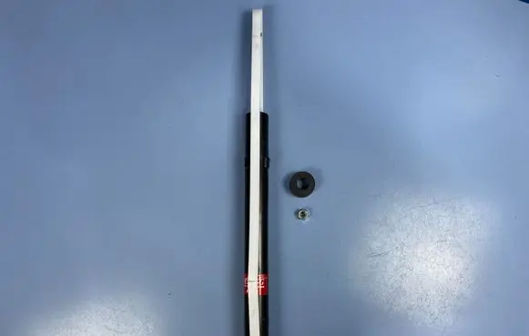 Audi A4 S4 B5 8D Rear shock absorber/damper 343302 8D0513031D 8D0513031F
