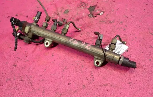 Fiat Punto (188) Fuel main line pipe 46817523