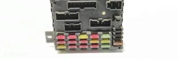 Fiat Bravo - Brava Fuse module 46533391