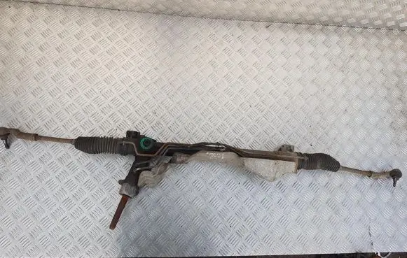 Ford Focus Steering rack rhd