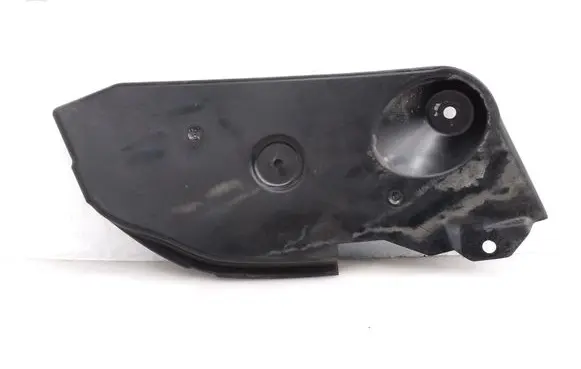 Nissan Juke II F16 Rear underbody cover/under tray 788176PA0A