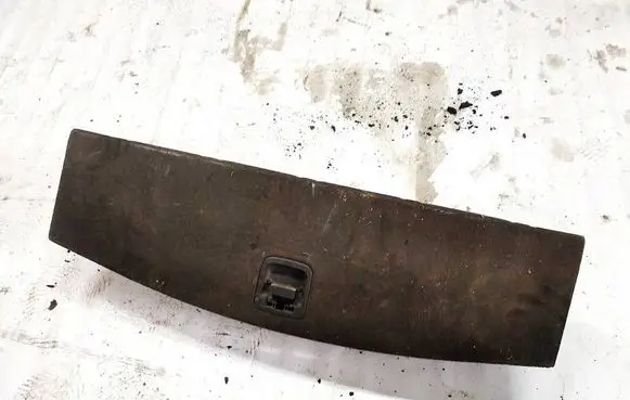 Chevrolet Captiva Other trunk/boot trim element 96630534