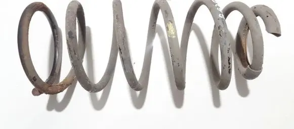 KIA Rio Rear coil spring