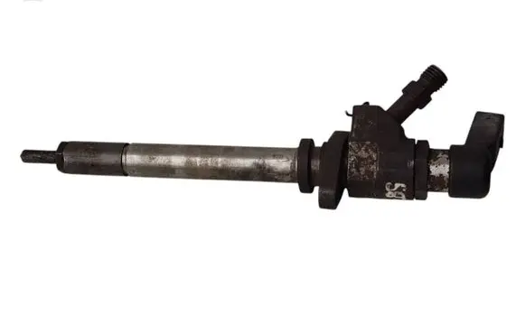Citroen Berlingo Fuel injector 9657144580