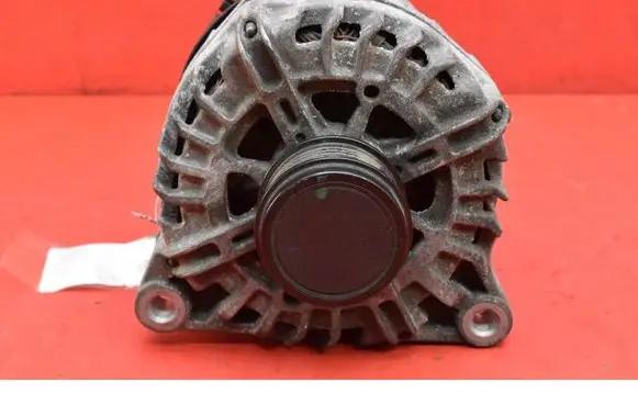 Peugeot 308 Generator/alternator 9810525380
