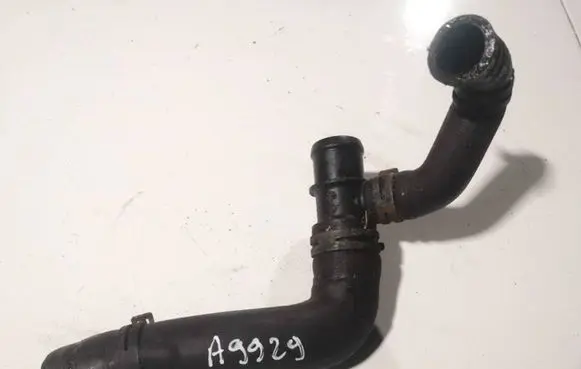 Volkswagen Golf VI Engine coolant pipe/hose