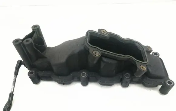 Intake manifold