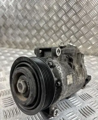 Volkswagen Tiguan Air conditioning (A/C) compressor (pump) 5N0820803F