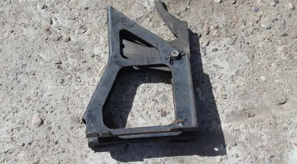 Nissan Cab Star Brake system control unit/module CABSTAR