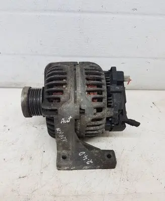Volvo S60 Generator/alternator BR14M1 EF00MA45207