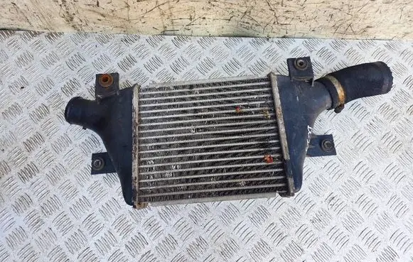 Mitsubishi ASX Intercooler radiator 