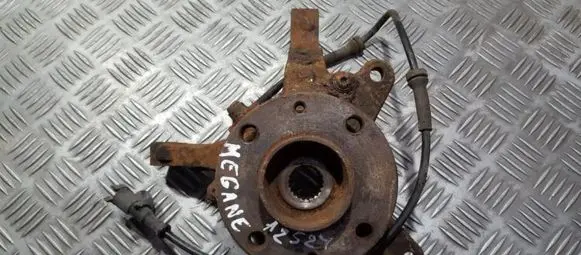 Renault Megane I Front wheel hub