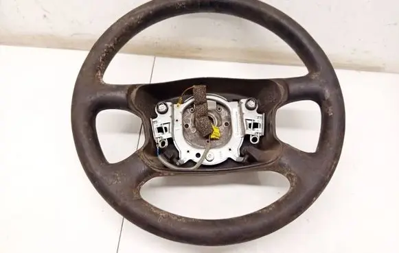 Volkswagen PASSAT B5.5 Steering wheel 7M3419091