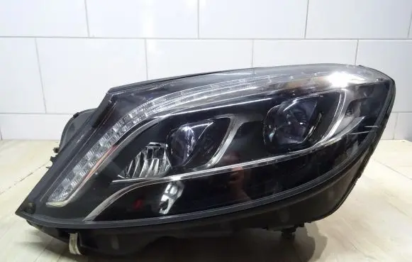 Mercedes-Benz S W222 Headlight/headlamp A2229069002