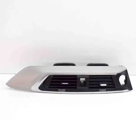 BMW iX3 G08 Dashboard air vent grill cover trim 9371467
