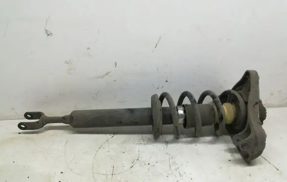 Audi A4 S4 B7 8E 8H Front shock absorber with coil spring 04772107 DSB250G