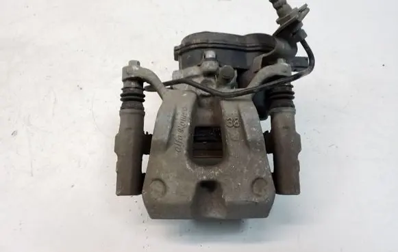 Chrysler 200 Rear brake caliper