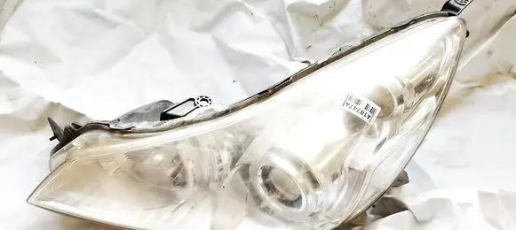Headlight/headlamp