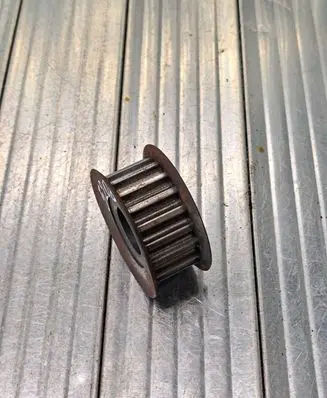 Ford Fiesta Crankshaft gear 