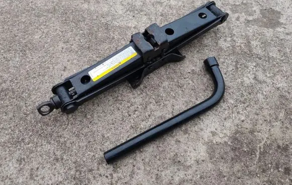 Lift Jack