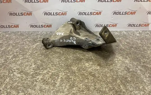 Citroen Jumper Gearbox mounting bracket 504141842