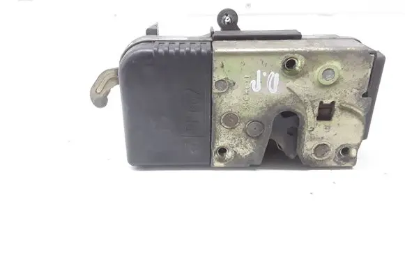 Citroen C8 Front door lock