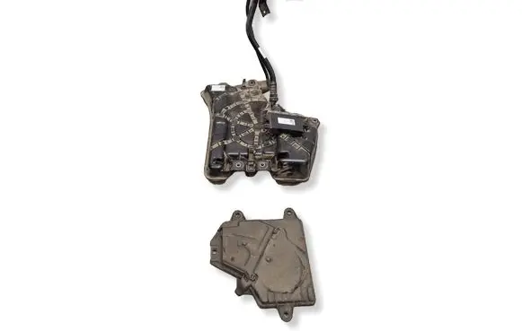 Opel Astra K AdBlue liquid reservoir 42721599 662581466 39179644