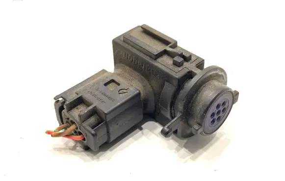 Skoda Superb B6 (3T) Interior temperature sensor 1K0907659