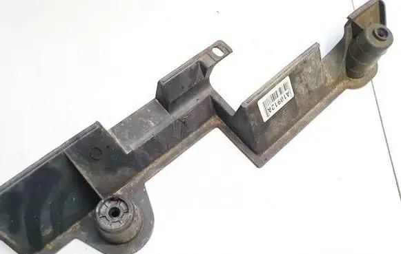Citroen DS3 Other exterior part 9673348680