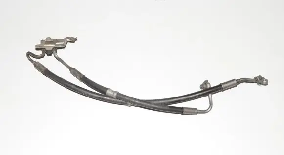 BMW 5 GT F07 Power steering hose/pipe/line 6790635 32416790635
