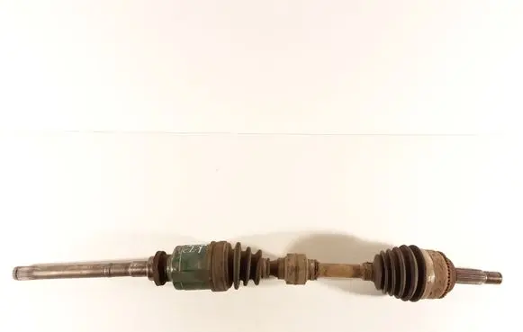 Mitsubishi Outlander Front driveshaft