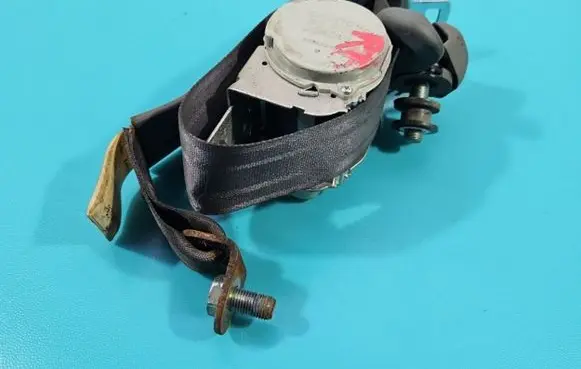 Ford Ranger Rear seatbelt IMPRK1396886