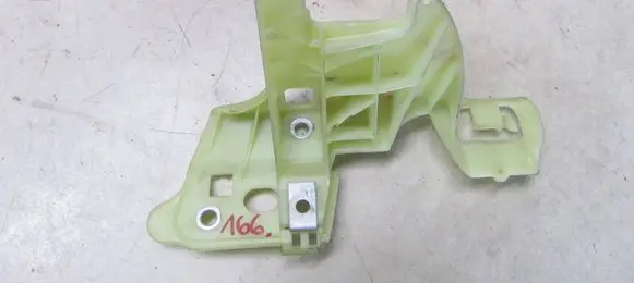 Renault Trafic II (X83) Parcel shelf load cover mount bracket 8200146208