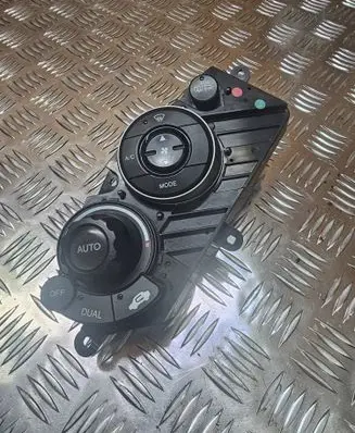 Honda Civic Climate control unit SANWA2051 05W46E04 MN462200074