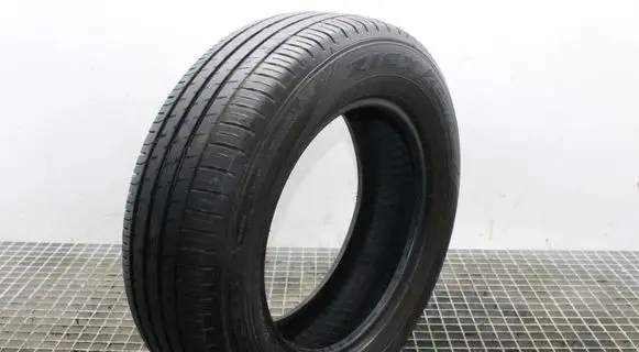 Mazda CX-5 R12 summer tire 22565R17 FALKEN