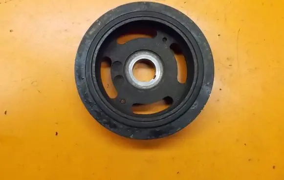 Nissan Tiida C11 Camshaft pulley/ VANOS 