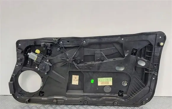 Ford Fiesta Front door electric window regulator 8A61B045H16AG