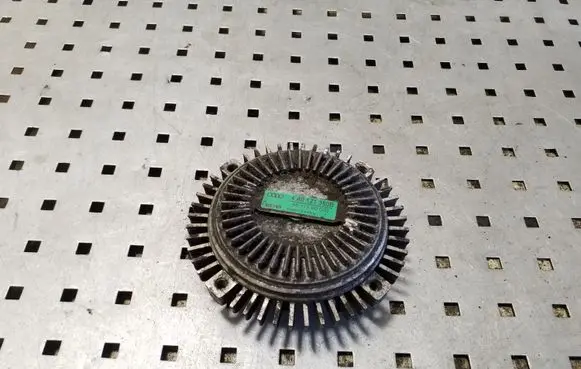 Audi A6 S6 C4 4A Viscous fan clutch 4A0121350B